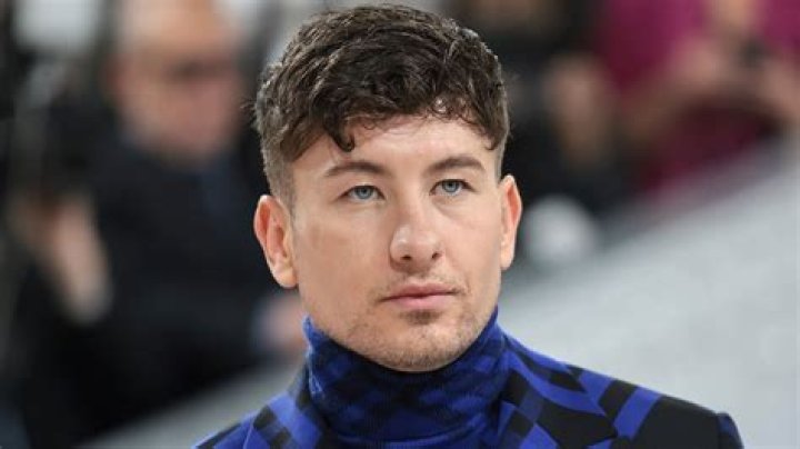 Barry Keoghan reveals he once went to his own Dublin premiere worried