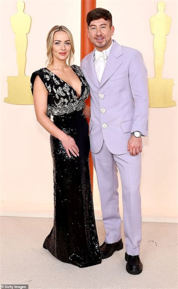 Barry Keoghan reveals he prays to his late mother every day after