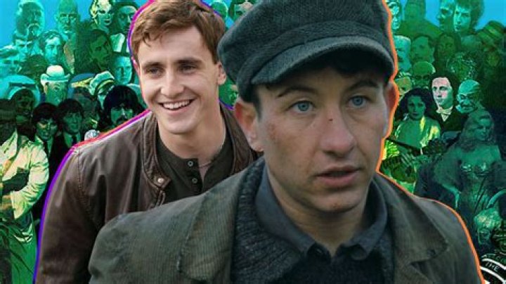 Barry Keoghan to star in new Andrea Arnold movie