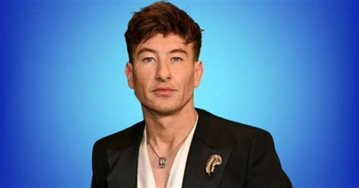 Barry Keoghan: Uncovering The Height Of The Rising Star