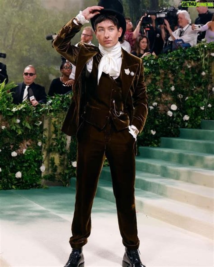 Barry Keoghan Wiki, Biography, Age, Net Worth, Height, Wife