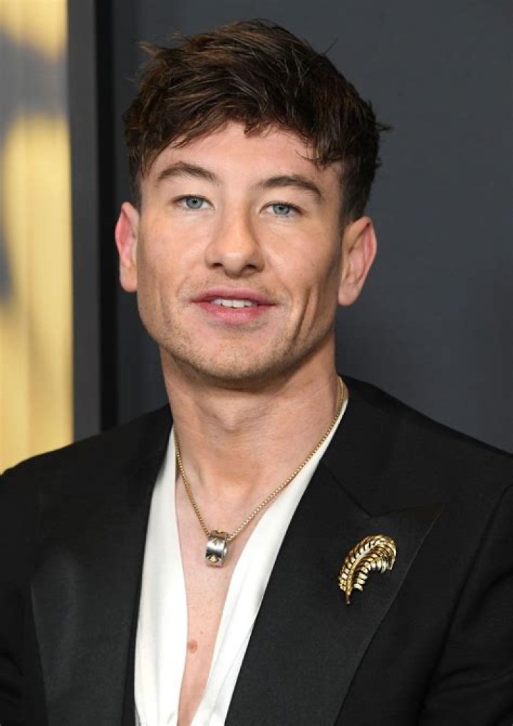 Barry Keoghan's proud family to have party at home as they cheer him on