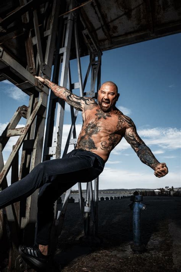 Batista Batista Photo (1635046) Fanpop