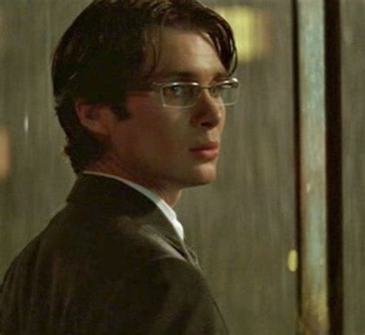 Batman Begins Cillian Murphy Photo (428071) Fanpop