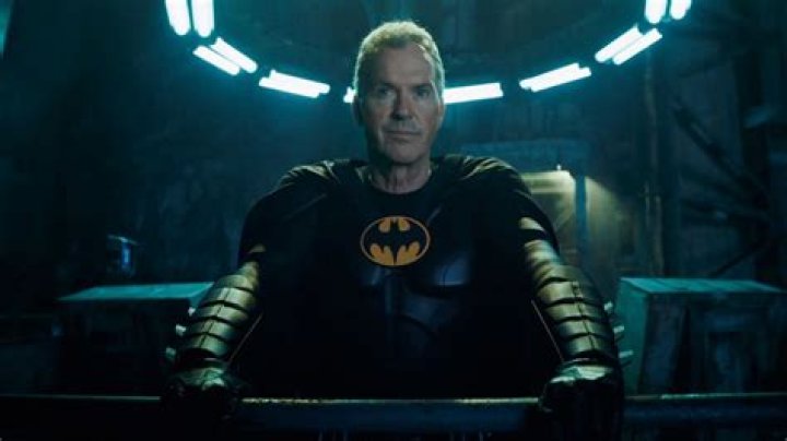 Batman de Michael Keaton estar&aacute; em "Batgirl"