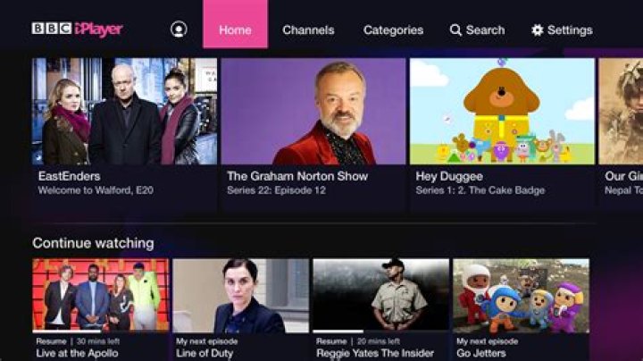 BBC iPlayer At Home with Mr Tumble Series 1 8. Funny Faces