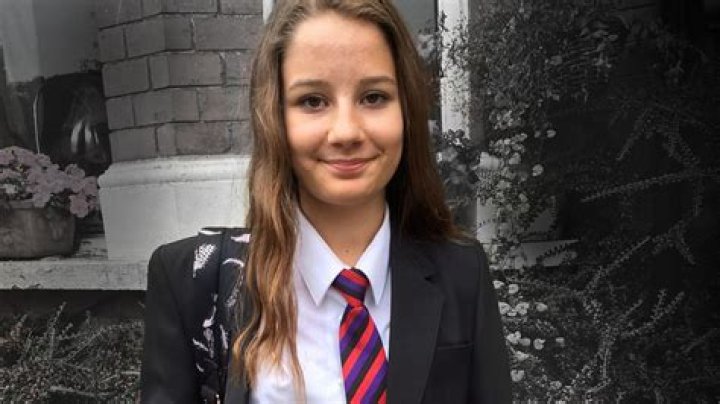 BBC News Molly Russell Did Her Death Change Social Media?