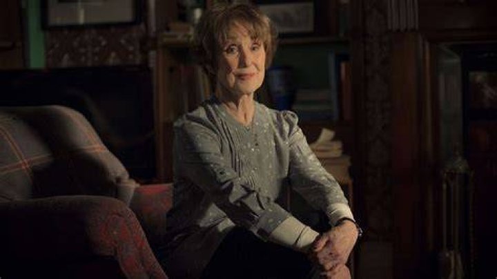 BBC One Sherlock Molly Hooper