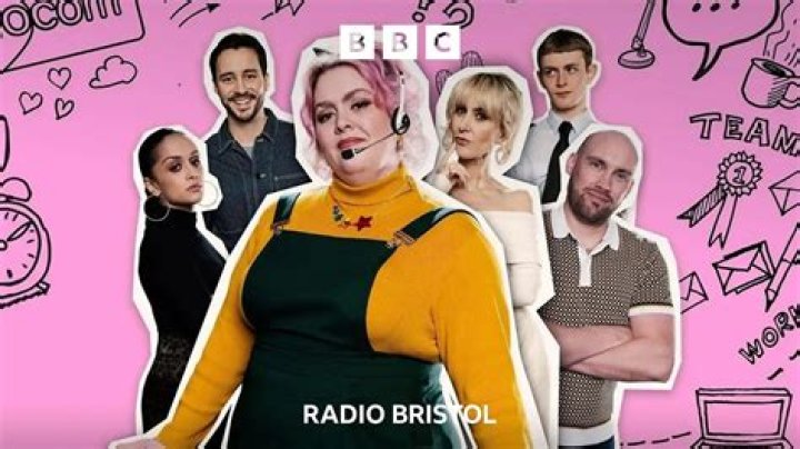 BBC Radio Bristol UK Black, The Comedy Club KG Tha Comedian