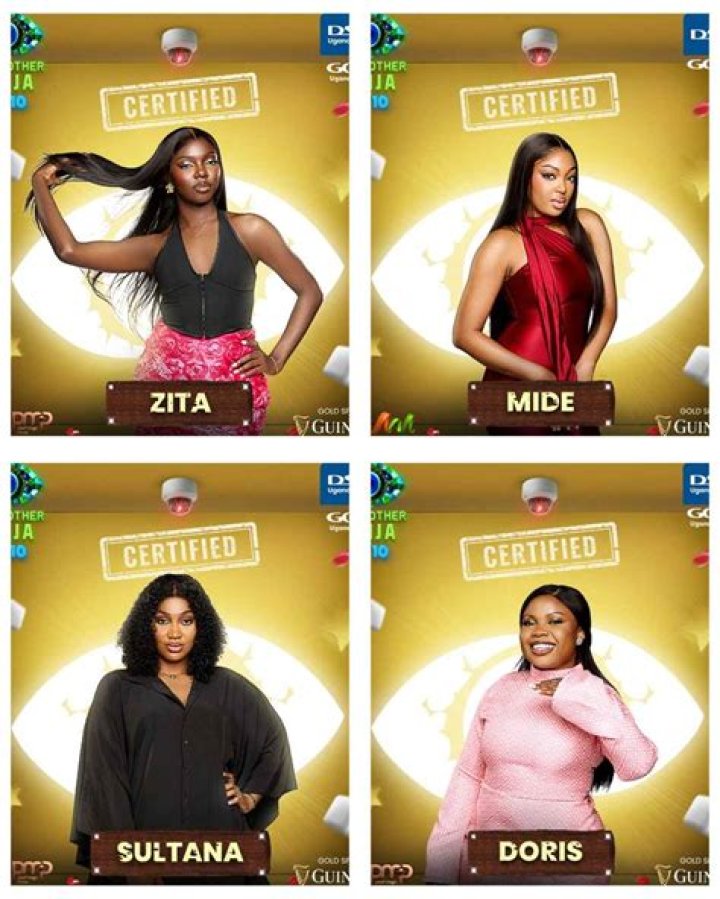 BBNaija's Maria quizzes Apostle Joshua Selman over their alleged affair