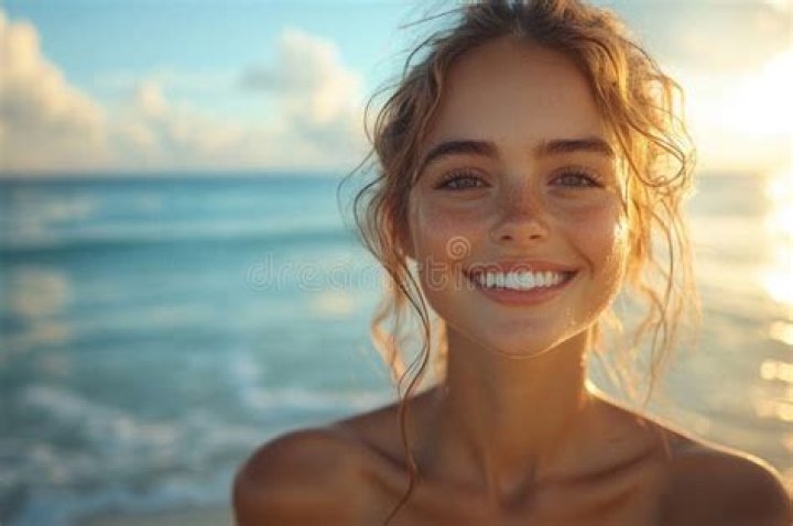 Beach Oops: The Fun And Unexpected Moments By The Shore