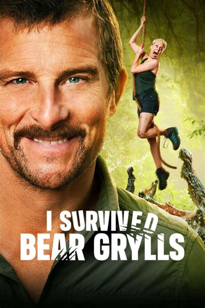 Bear Grylls issues I'm A Celeb warning as stars predicted to battle