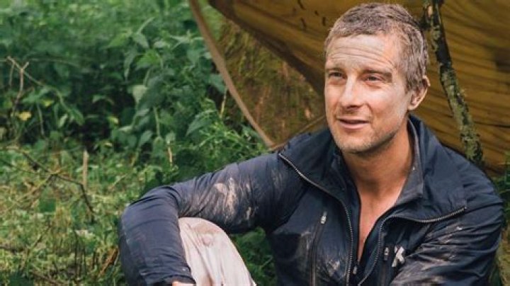Bear Grylls Says Survival Depends On Making Every Second Count