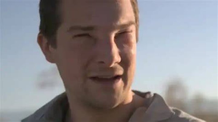 Bear Grylls Suffers LifeThreatening Allergic Reaction After Being