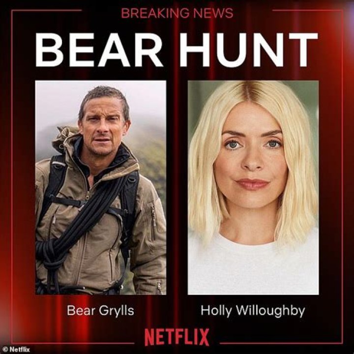 Bear Grylls to host reality show World's Toughest Race EcoChallenge