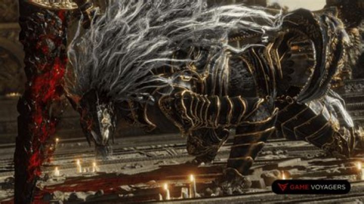 Beat Elden Ring's Lena With Ease: The Ultimate Guide