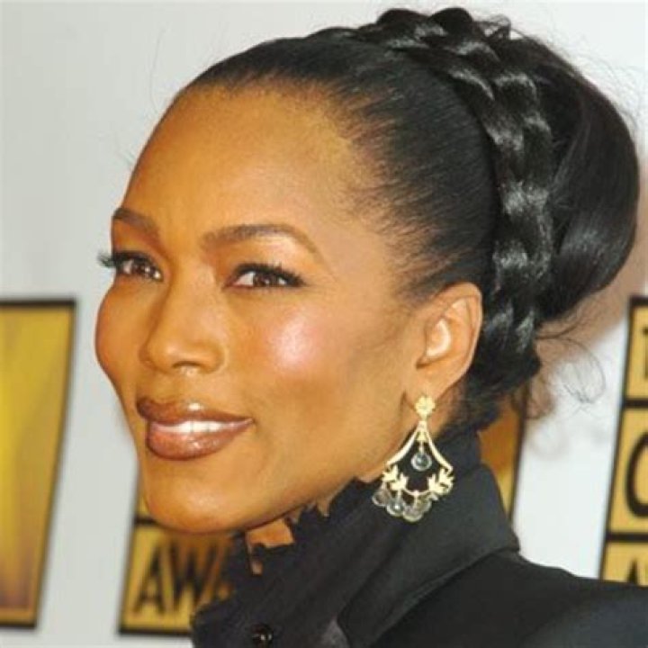 Beautiful Black Actresses Over Fifty (50) HubPages