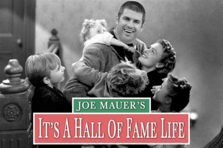 Beautiful life of Joe Mauer and wife Maddie Bisanz Family Bio