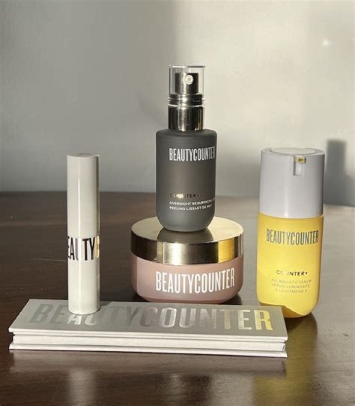Beautycounter Review Unboxing and Unbiased Product Reviews YouTube
