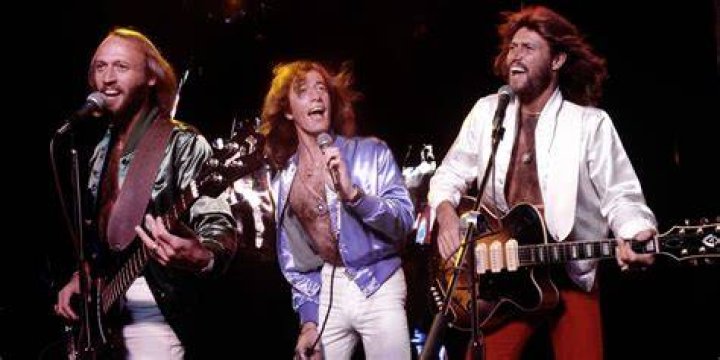 Bee Gees' Grandsons Carry On The Legacy: A Musical Dynasty Unfolds