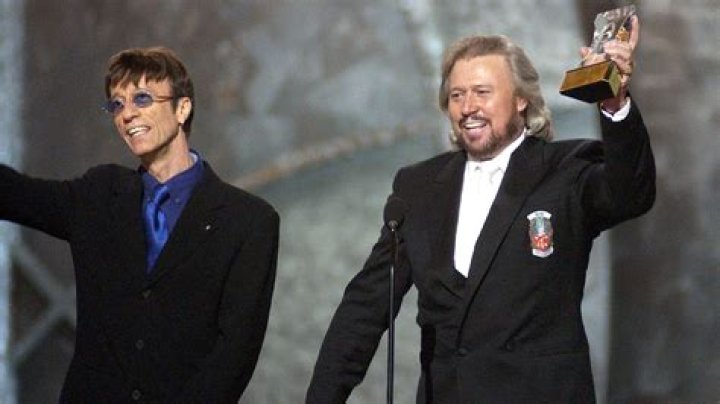 Bee Gees Now And Then