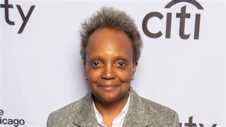 Before Lori Lightfoot's Current Marriage: A Look Into Her Past Relationships