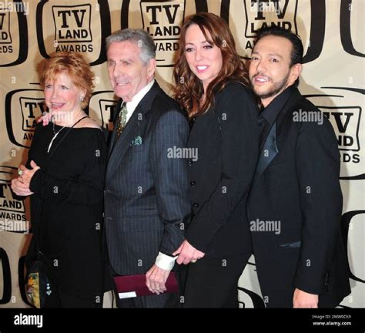 Behind The Curtain: The Talented Actors On One Day At A Time