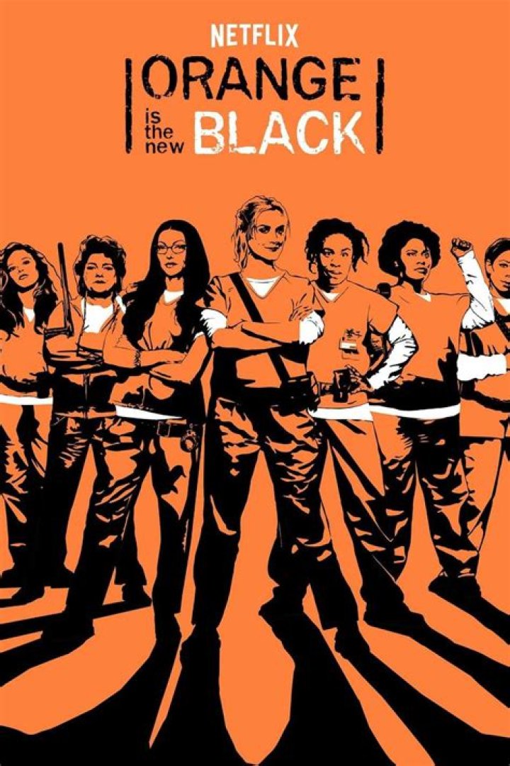 Behind The Lens: Discovering Andrew McCarthy, Director Of Orange Is The New Black
