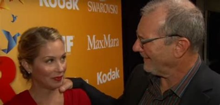 Behind-the-Scenes Dynamics: Unveiling The Chemistry Between Christina Applegate And Ed O'Neill