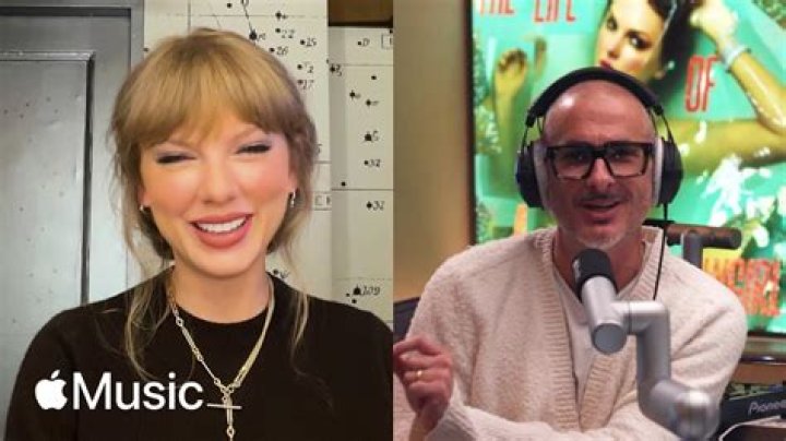Behind The Scenes: Oprah Interviews Taylor Swift