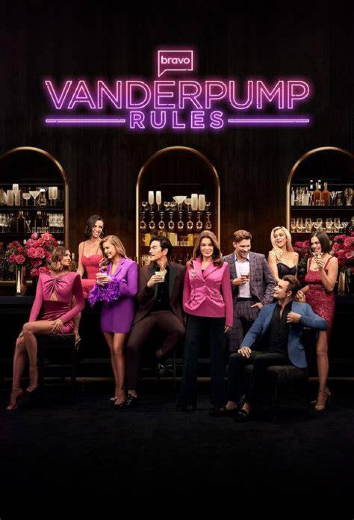 Behind The Scenes: The Role Of Drugs In Vanderpump Rules