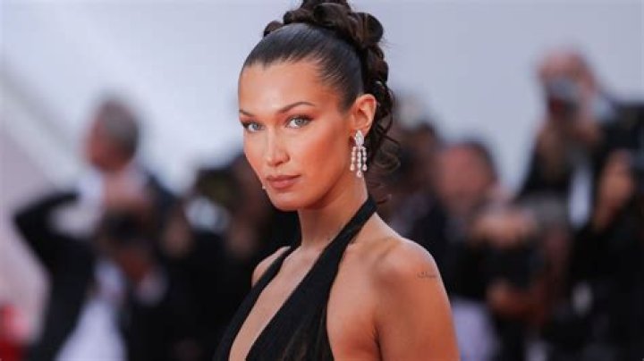 Bella Hadid's Body Type: The Ultimate Guide To Achieving Her Look