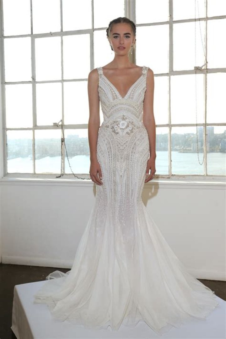 Bella Nella Bride OneofaKind Salon Exclusively for the Bride Makes