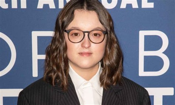 Bella Ramsey gets real about the pressures of fame and feeling like an