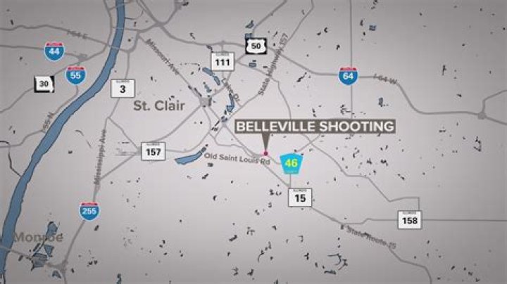 Belleville NJ Bullet Hole: A Mysterious Local Legend