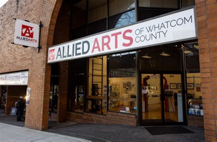 Bellingham: A Vibrant City In The Heart Of Whatcom County