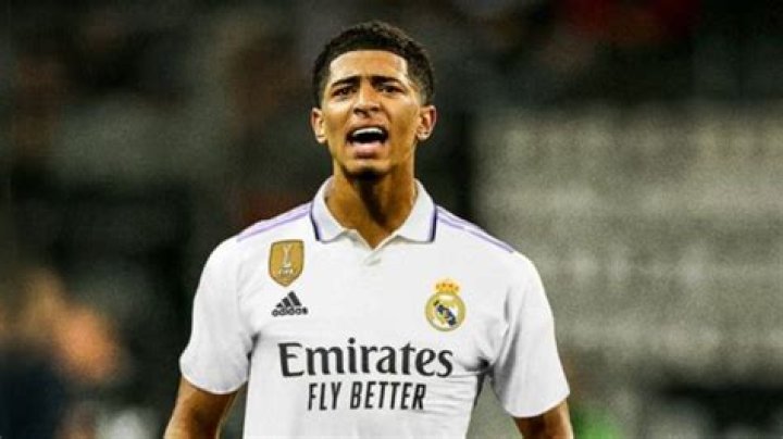 Bellingham le hizo una promesa al Real Madrid antes de la firma dio su