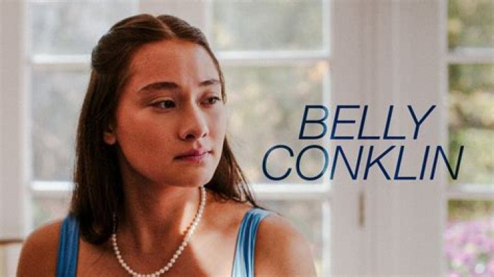 Belly Conklin Our special girl YouTube