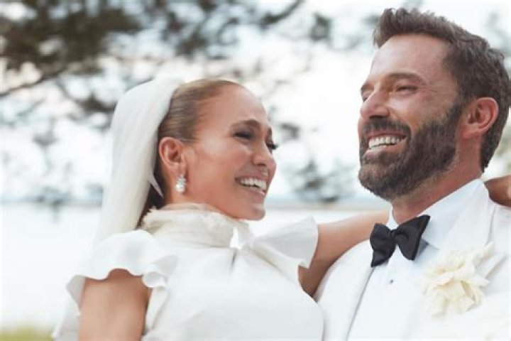 Ben Affleck slams marriage to ex Jennifer Garner saying he 'felt so
