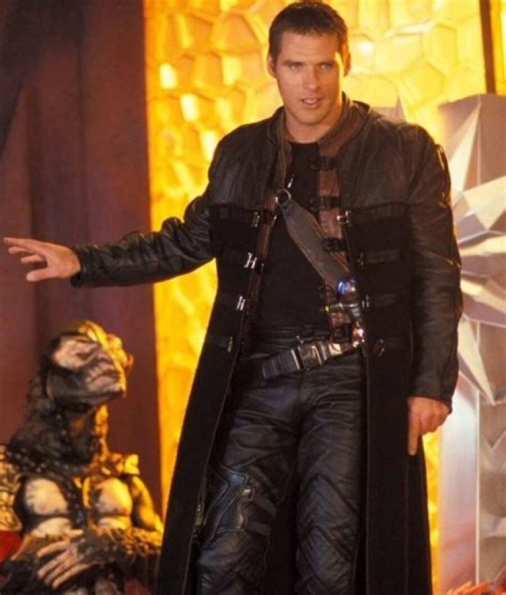 Ben Browder How Farscape Got Him In Guardians Of The Galaxy