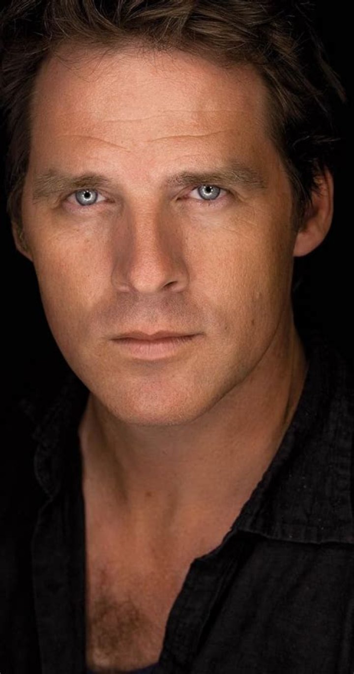 Ben Browder IMDb