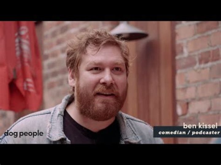 Ben Kissel YouTube