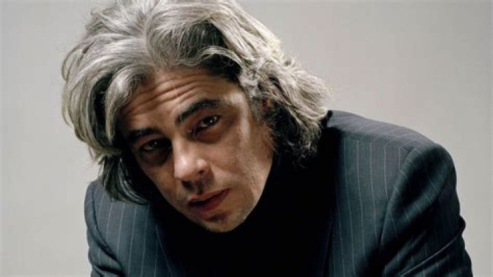 Benicio del Toro WALLPAPERS For Everyone