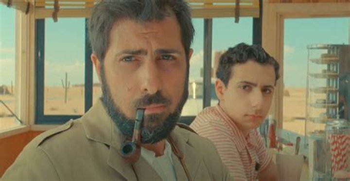 Benicio del Toro Will Be 'in Every Shot' of Wes Anderson Espionage Movie