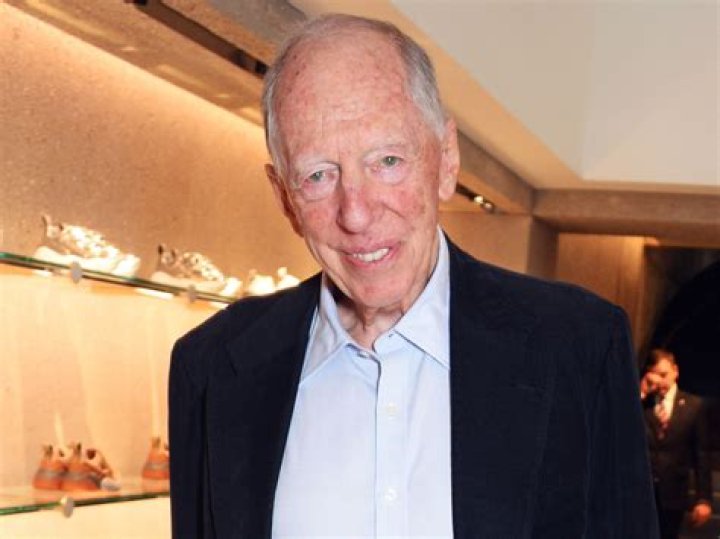 Benjamin De Rothschild Daughter Saudi