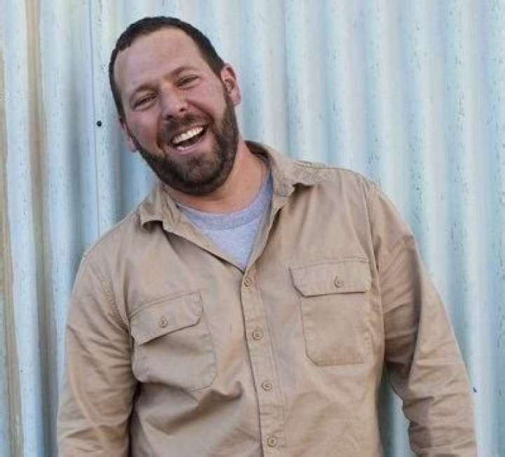 Bert Kreischer Bio, Wiki, Age, Family, Wife, Children, Tour, Machine