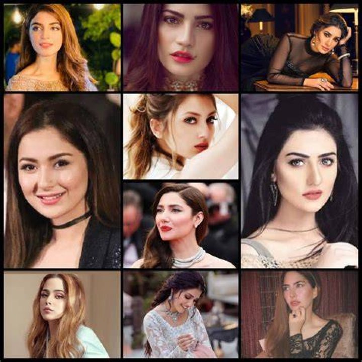 Best Actors and Actresses in Their 20s Complex