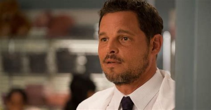Best Alex Karev Moments on Grey's Anatomy POPSUGAR Entertainment