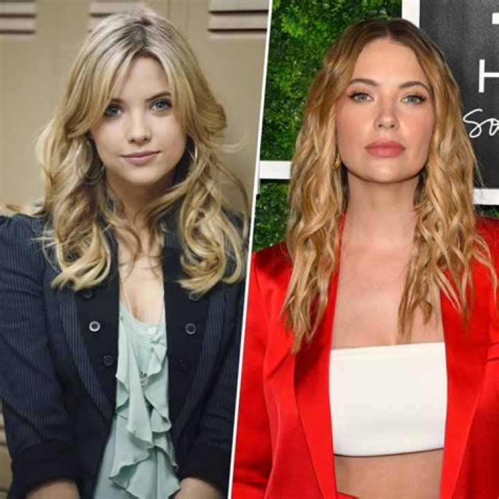 Best Ashley Benson Movies and TV Shows SparkViews