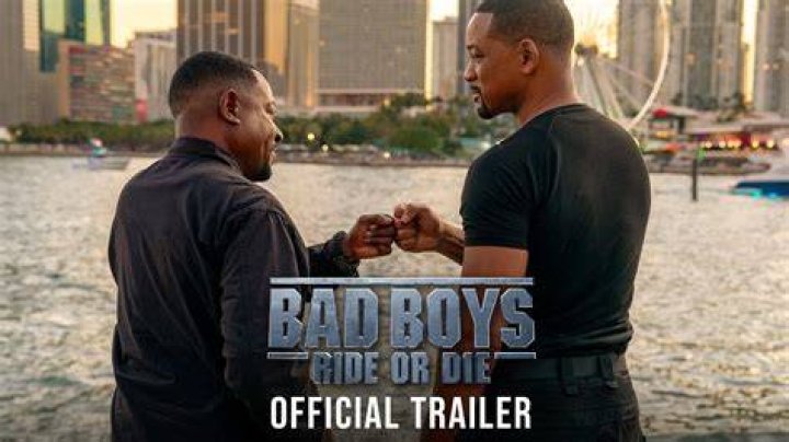 Best Collection of Bad Boys For Life 4K Ultra HD Mobile Wallpapers